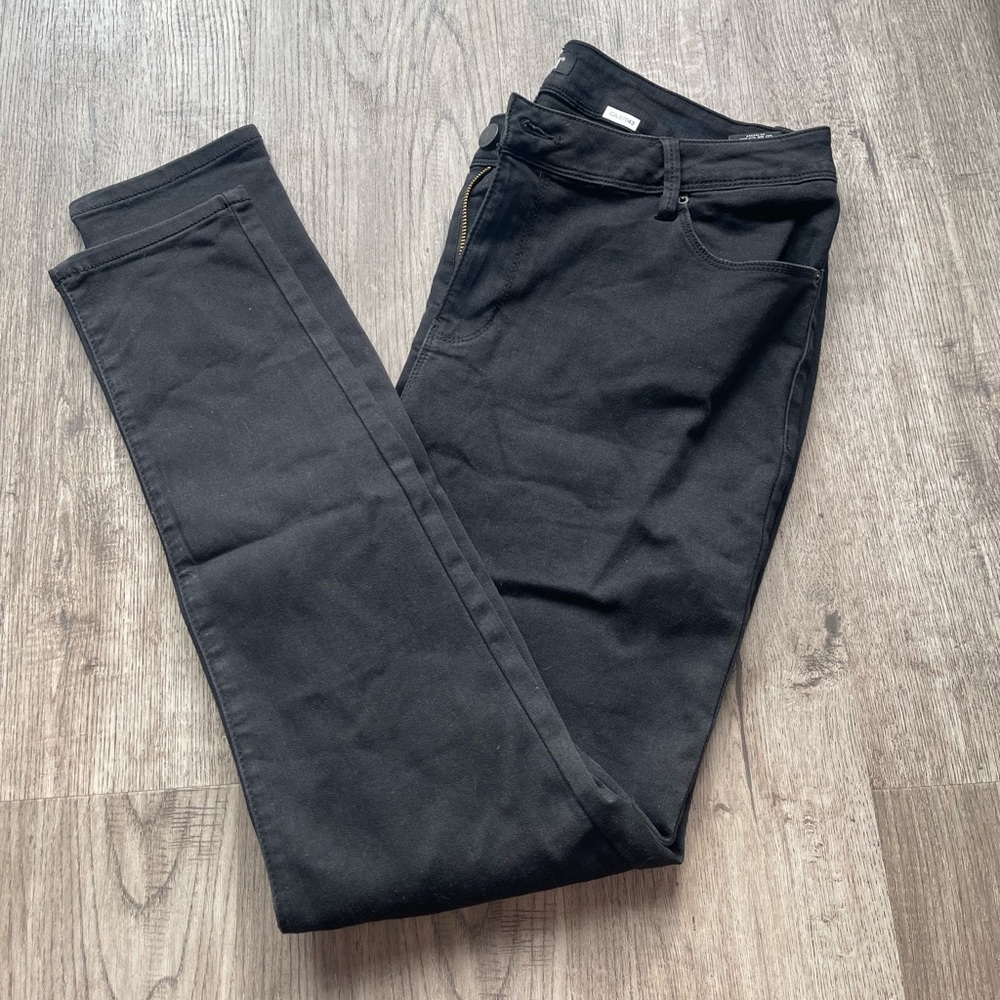 (Brand New) YMI Black Jeans